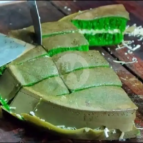 Gambar Makanan ZULL martabak 6