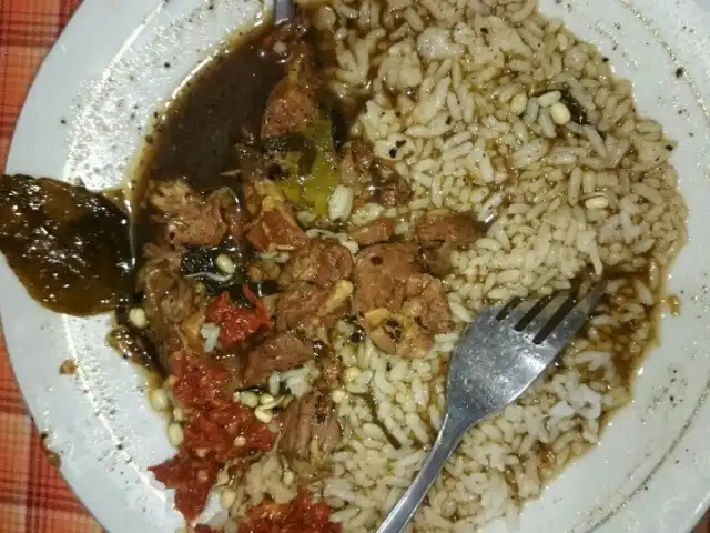 Gambar Makanan Rumah Makan Rawon Bik Ati 8