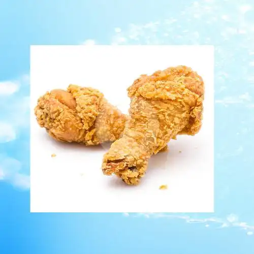 Gambar Makanan Mario Fried Chicken, Ismail Marzuki 18