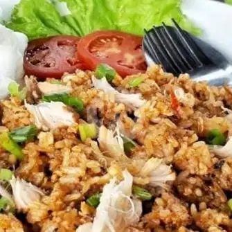 Gambar Makanan Nasi Goreng Sawargi,Peta Bandung 8