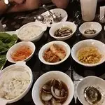 Suragan Korean Restaurant Food Photo 2