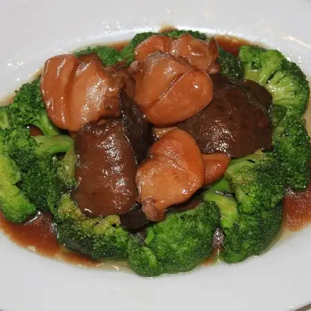 Gambar Makanan Imperial Xin Long Restaurant 4