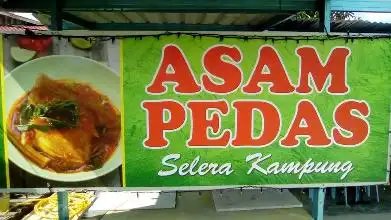 Sojeck Asam Pedas Food Photo 1