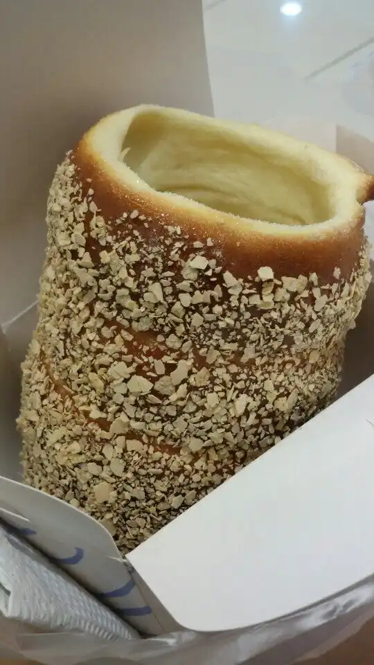 Kurtos Spiroll Food Photo 5