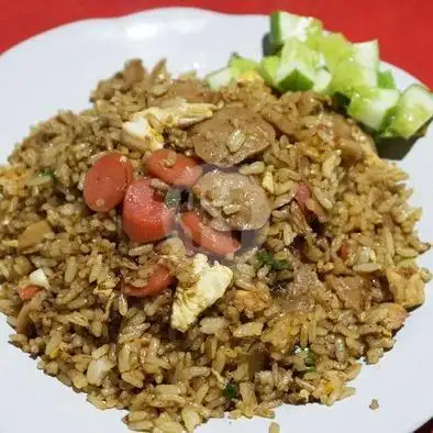 Gambar Makanan Nasi Goreng Sedap Malam85, Harapan 8