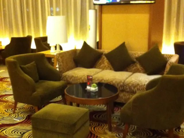 Gambar Makanan Zuri Lounge - Grand Zuri Hotel 5