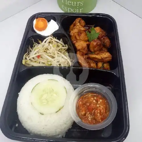 Gambar Makanan Enaksehatjambi, Kota Baru 2