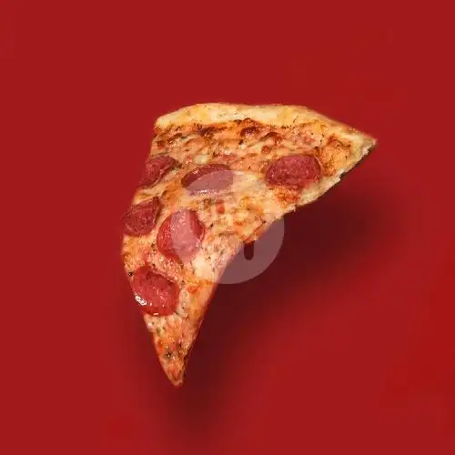 Gambar Makanan Pizza Joint, Gourmee Kitchen BSD 6