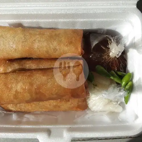 Gambar Makanan Kedai Lumpia Semarang Ning Va, Prumnas Guwosari Blok 8 12