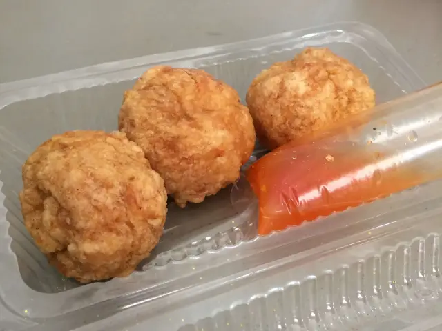 Gambar Makanan Nasi Tim Pasar Pagi 8