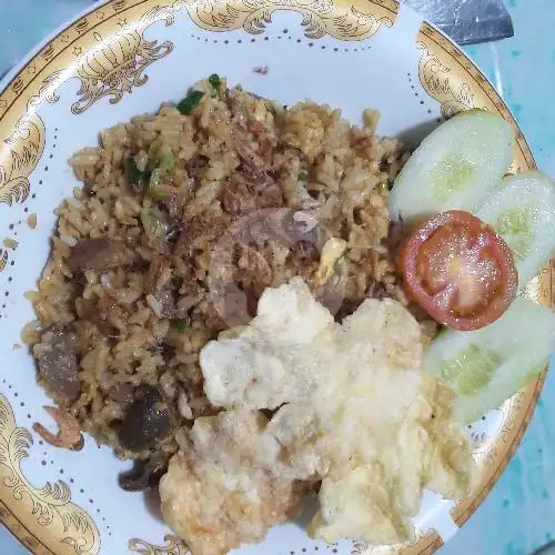 Gambar Makanan Bakmie fahmi 7