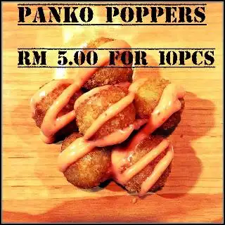 ChickenPanko Food Photo 3