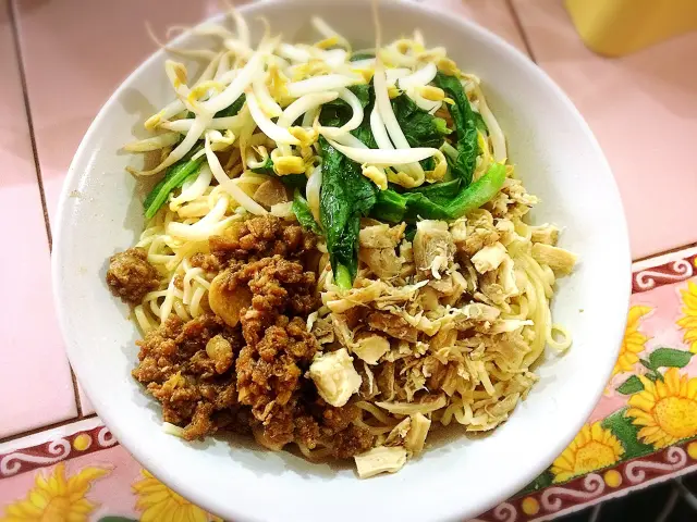 Gambar Makanan Bakmi Ayung 3