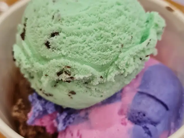 Gambar Makanan Baskin Robbins 3