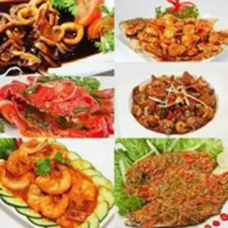 Gambar Makanan Everfresh Fish Market &Resto 15