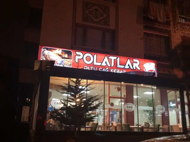 Polatlar Erzurum Oltu Cağ Kebap'nin yemek ve ambiyans fotoğrafları 4