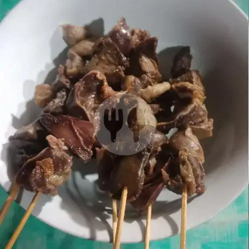 Gambar Makanan Bubur Ayam Kopral, (Roti bakar Eddy Blok M) 9