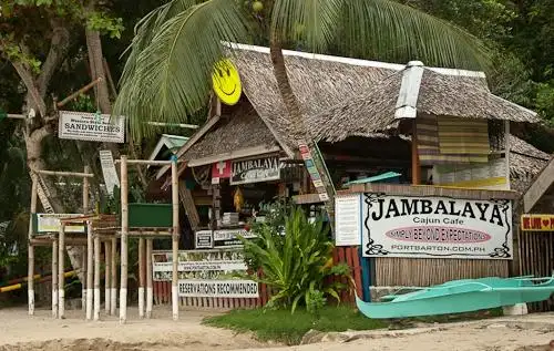 Jambalaya Cajun Cafe Food Photo 1