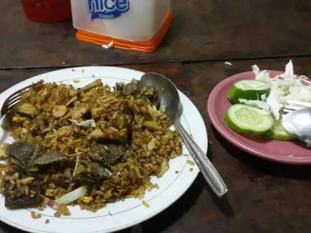 Gambar Makanan Warung Makan Sopo Nyono 8