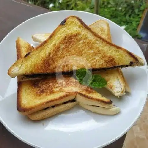 Gambar Makanan Dapur Bubur Ayam Khas Radio Dalam 19