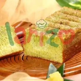 Gambar Makanan Bika Ambon Larizo, Gedong Kuning 1