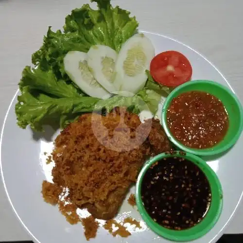 Gambar Makanan Ayam Panggang Guling Marquita, Marpoyan Damai 18