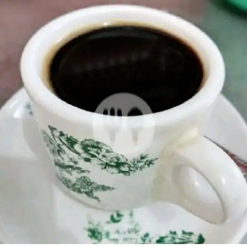 Gambar Makanan Kedai Kopi Mega Jaya, Hangtuah  6