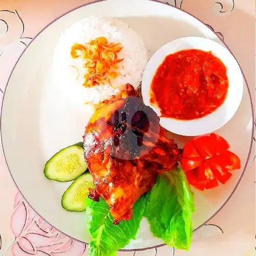 Gambar Makanan AYAM BAKAR KHAS LEMO, Uluwatu 14