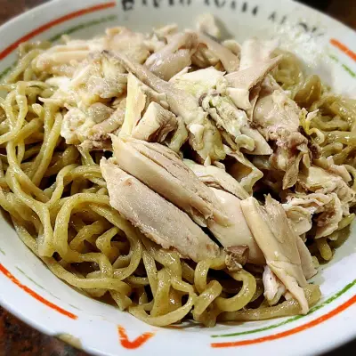 Bakmi Ayam Alok