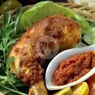 Gambar Makanan Ayam Penyet Dan Kebab WPB, Sukajadi 16