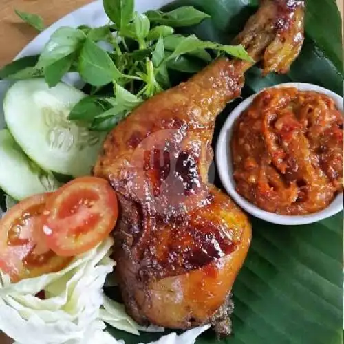 Gambar Makanan Ikan Bakar Dwi Resto,, Jl.Mt Haryono No.1 Rt.66 7