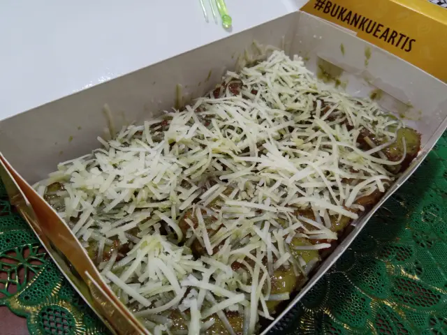 Gambar Makanan Sang Pisang 12