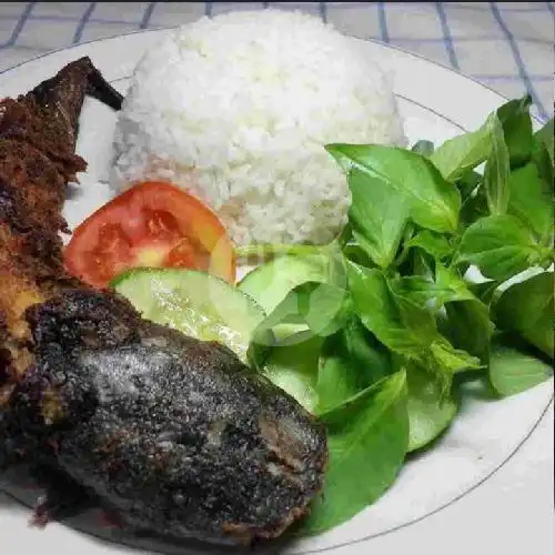 Gambar Makanan Warung Kamilah, Tambak Medokan Ayu, Rungkut 14