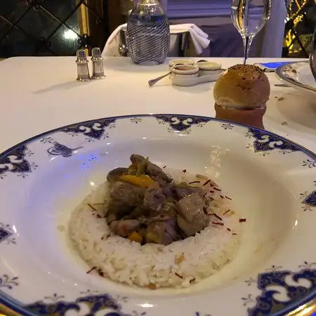 Tuğra Restaurant'nin yemek ve ambiyans fotoğrafları 80