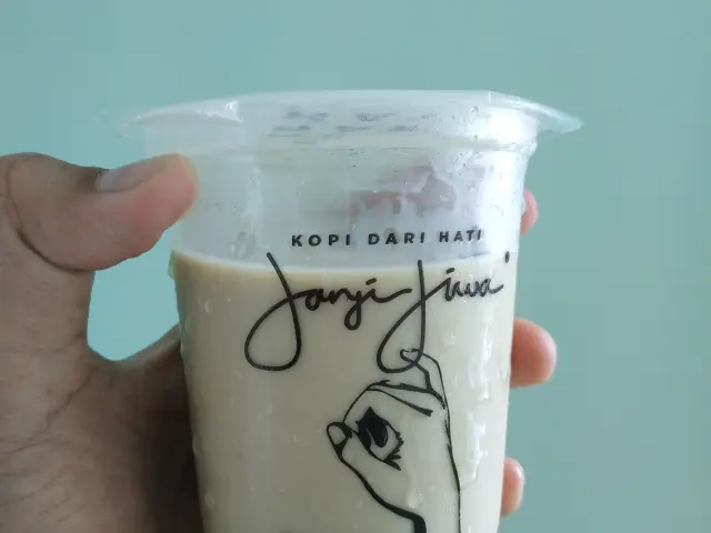 Gambar Makanan Kopi Janji Jiwa 7