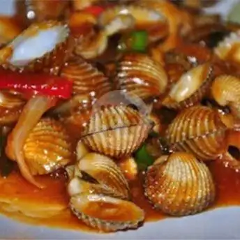 Gambar Makanan Dapur Seafood Ikan Bakar, Kebayoran Lama 18