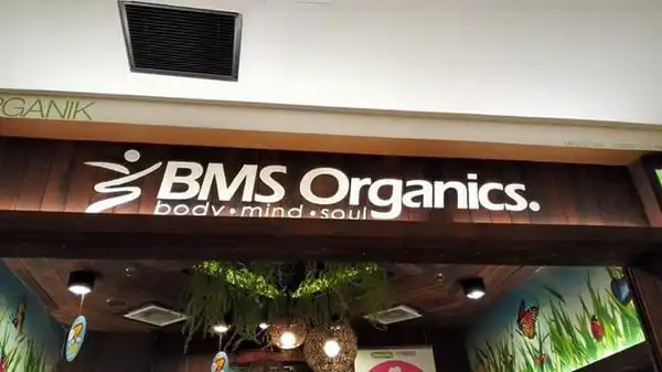 BMS Organics @ 1 Utama Food Photo 6