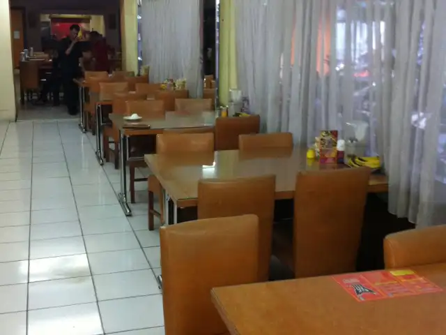 Gambar Makanan Restoran Sederhana Sektor Satu (SSS) 3