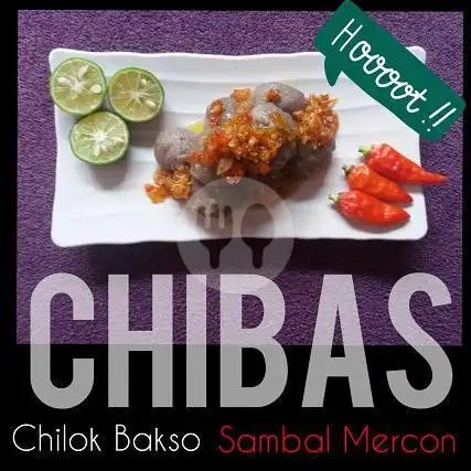 Gambar Makanan Chibas (Chilok Bakso), Pondok Aren 6