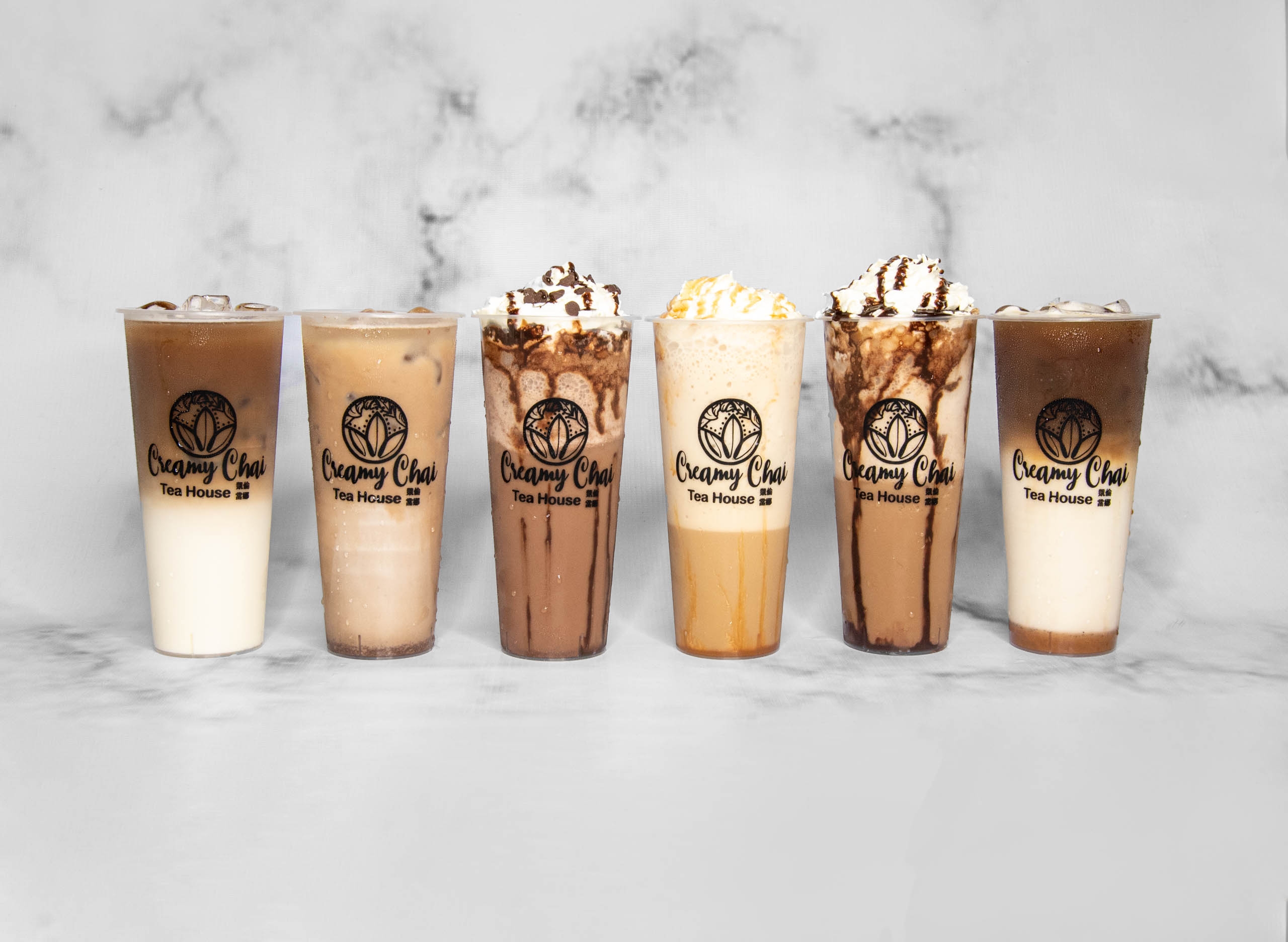 Creamy Chai Tea House Poblacion near me in Ozamiz Discover