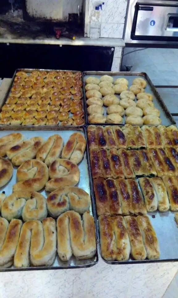 Hammur Ekmek & Simit Dünyası 4'nin yemek ve ambiyans fotoğrafları 17