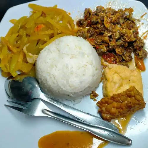 Gambar Makanan Warung Muslim Jawa nyata rasa 10