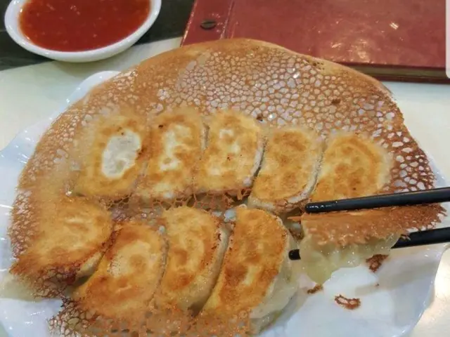 Gambar Makanan Jin Mu Dumpling Restaurant 3