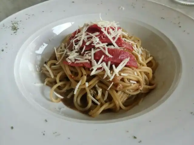 Gambar Makanan Ricco Pasta 2