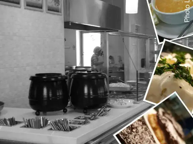 Paşa Sofrası'nin yemek ve ambiyans fotoğrafları 3