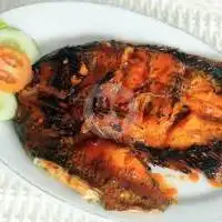 Gambar Makanan Warung Seafood Ikan Bakar Abi, Tambaksari 8