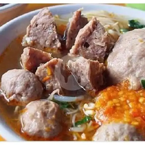 Gambar Makanan Bakso WD 18