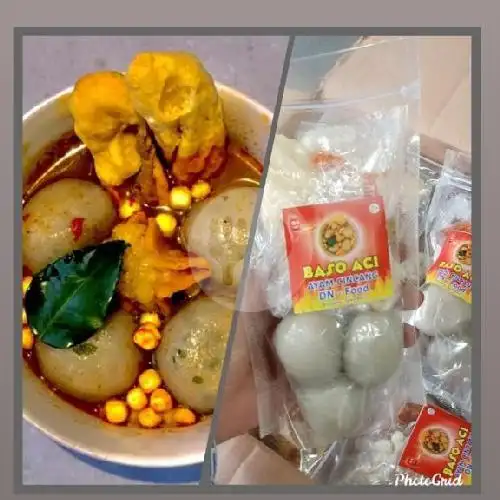 Gambar Makanan shanshan frozzen food 12