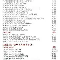 Restoran Atas Tubir Food Photo 1