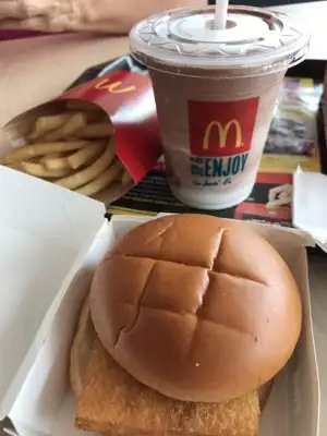 McDonald&apos;s